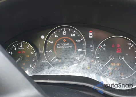 2024 Mazda Mazda3 2.5 S Carbon Edition from USA, damaged, VIN 3MZBPBCM5RM415319